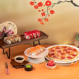 Комбо Баланс оптима