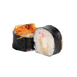 Санни криспи ролл