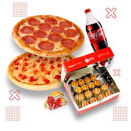 Комбо Максимум выгоды