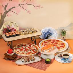 Комбо Универсал оптима