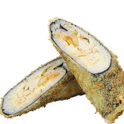 Сушидонер с курицей