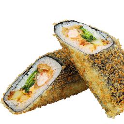 Сушидонер с Креветкой