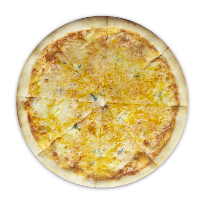 4 сыра