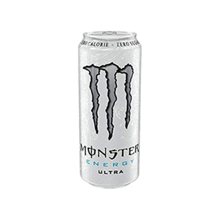 Энергетик Monster Ultra
