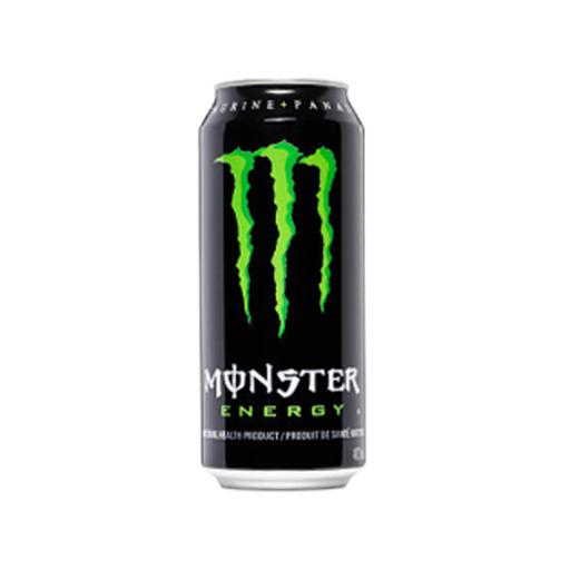 Энергетик Monster Classic