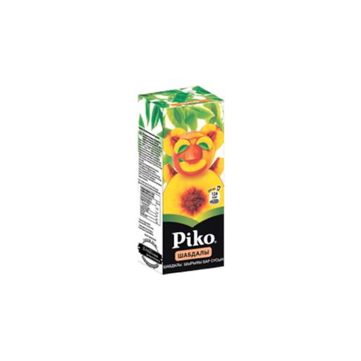 Сок Персиковый PIKO mini