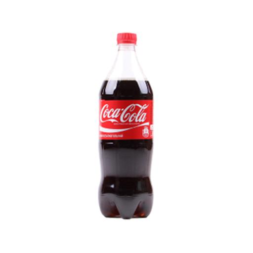 Cola 0.5L