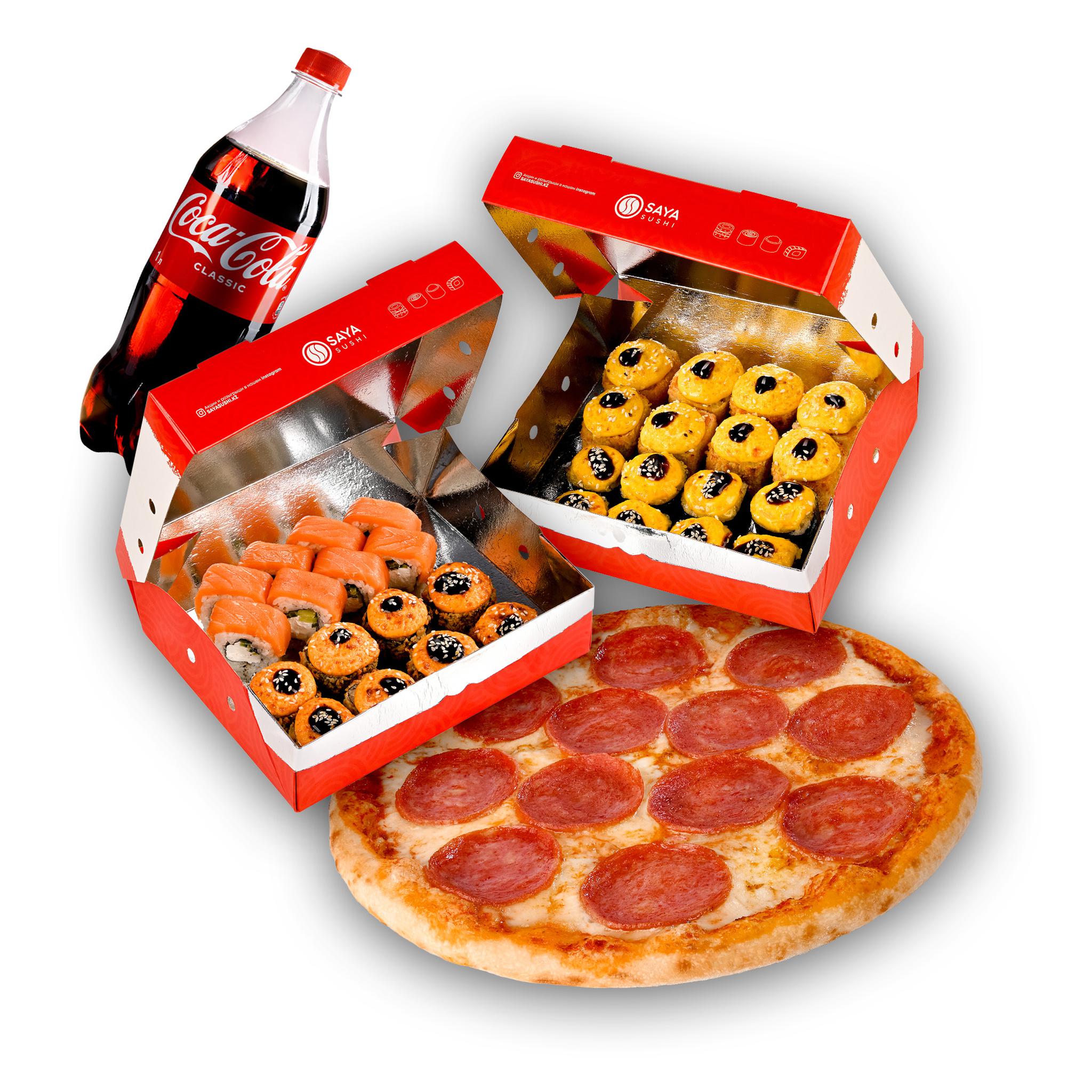 Комбо Дастархан