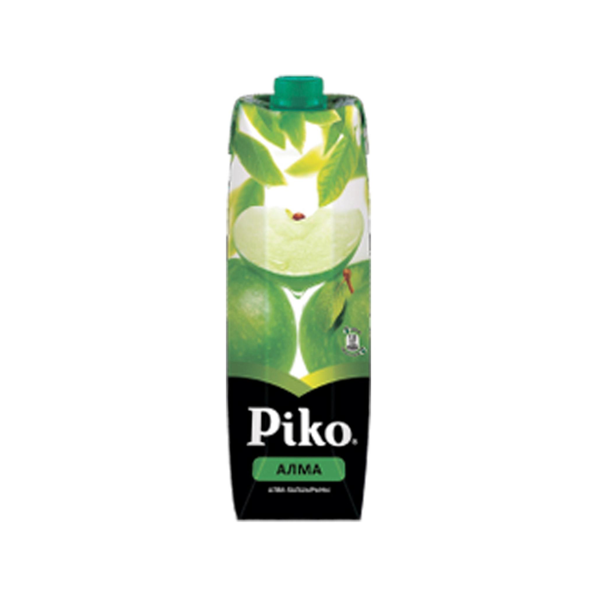 Сок Яблочный PIKO