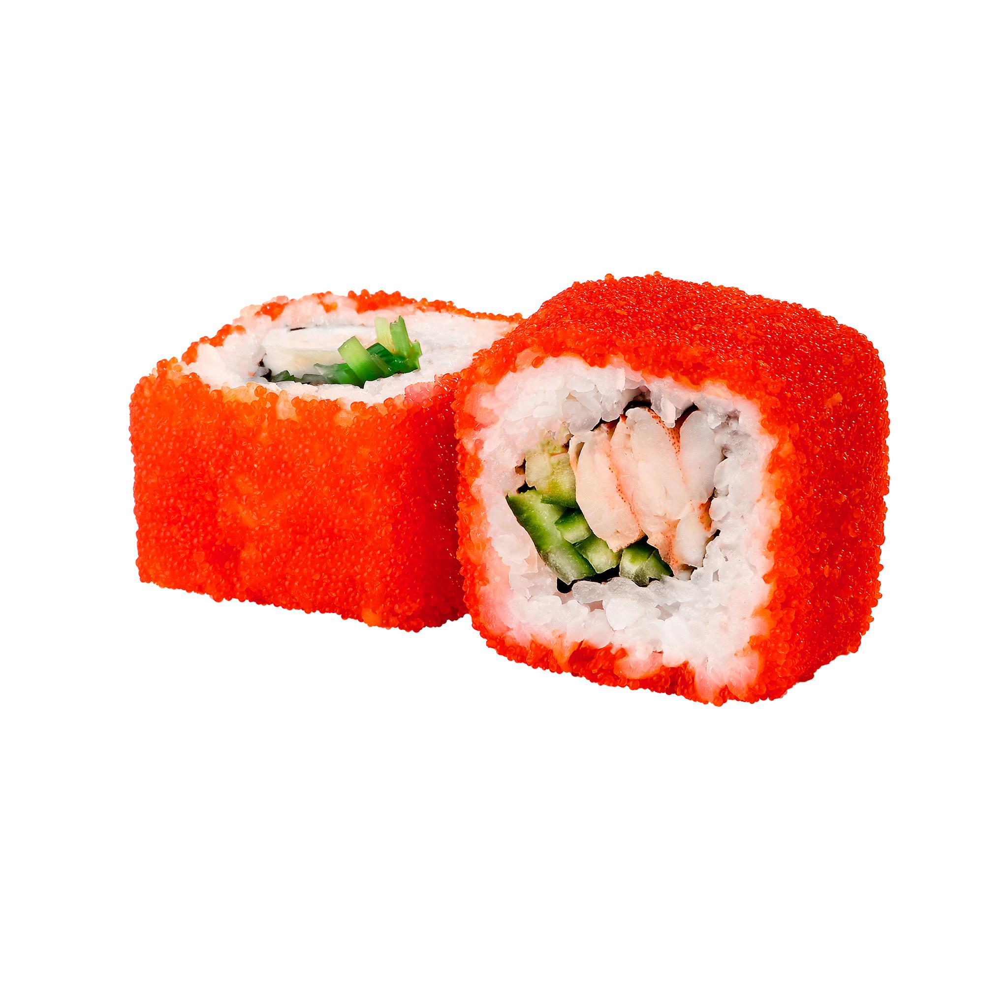 -Калифорния маки