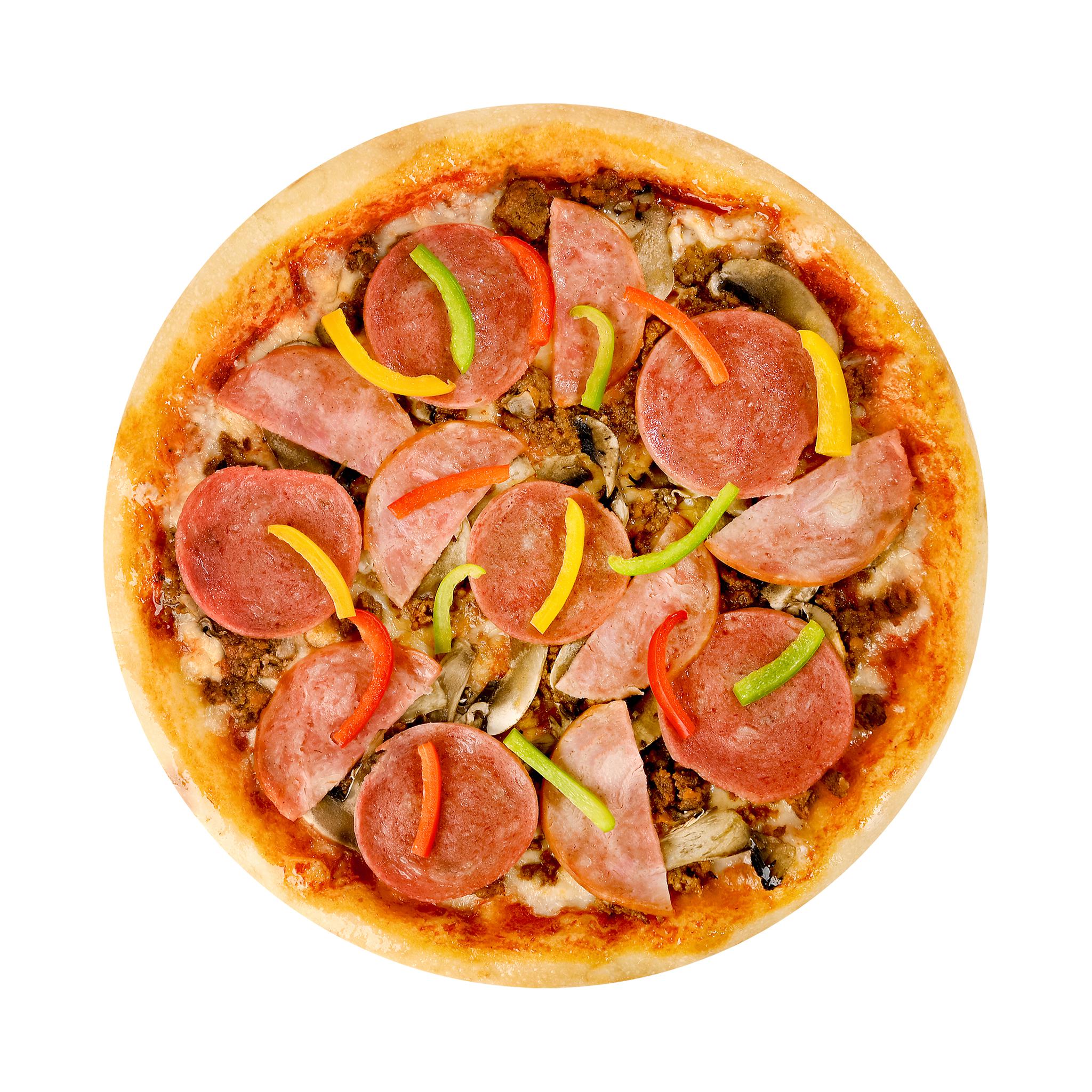-Мясная 25