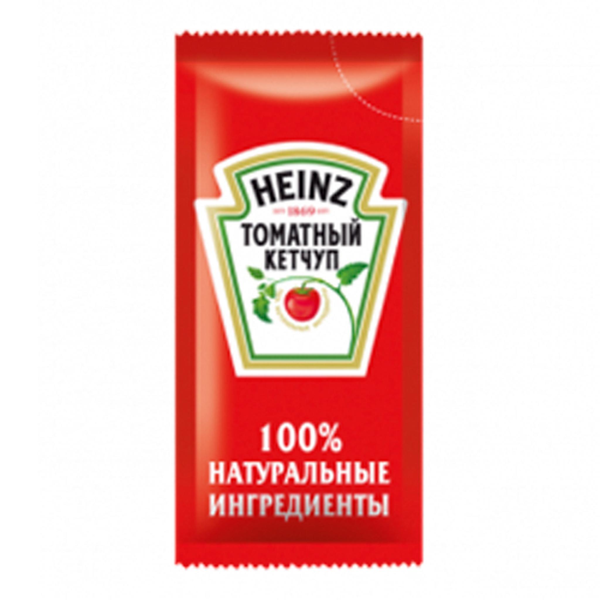 Кетчуп
