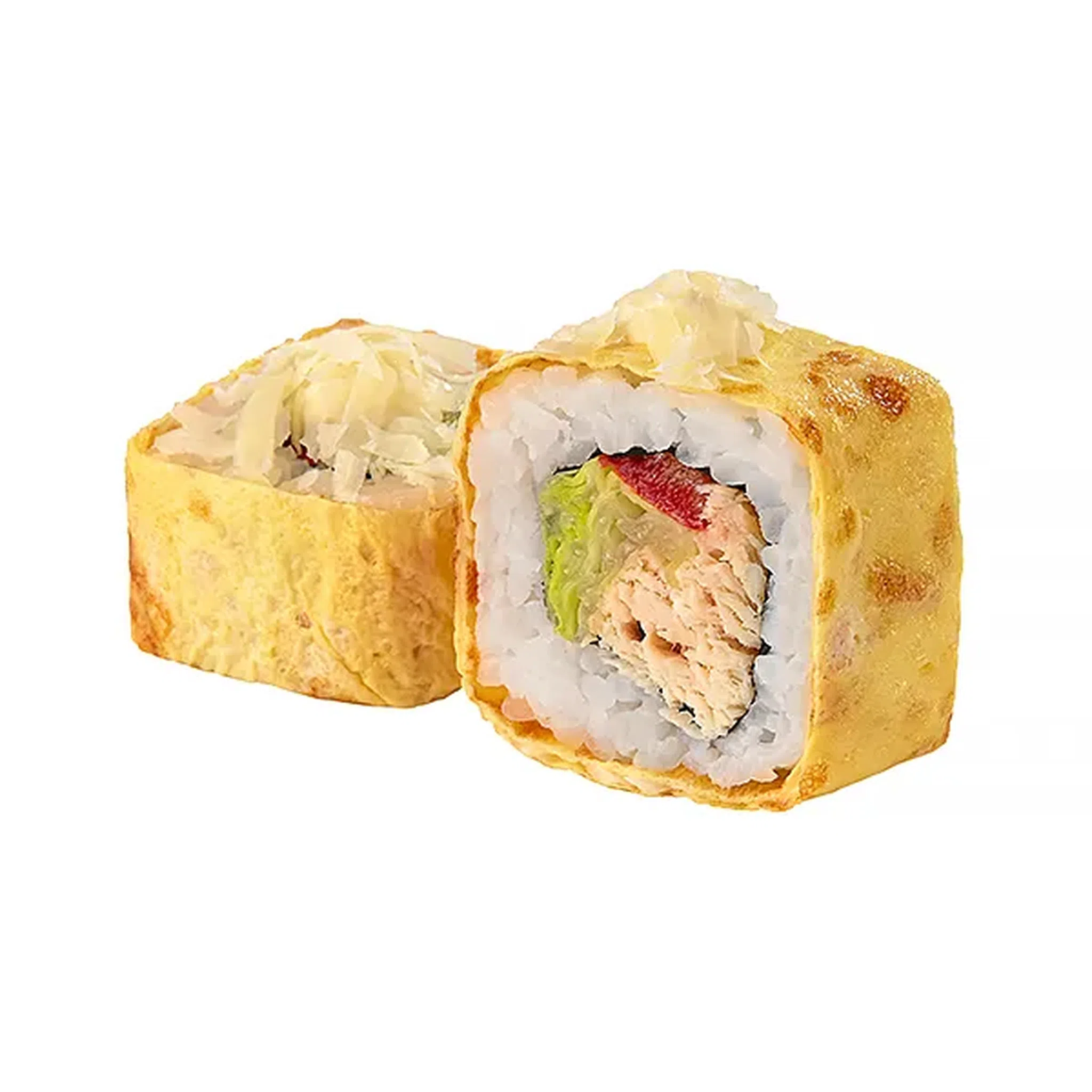 Цезарь маки 8 шт подарок