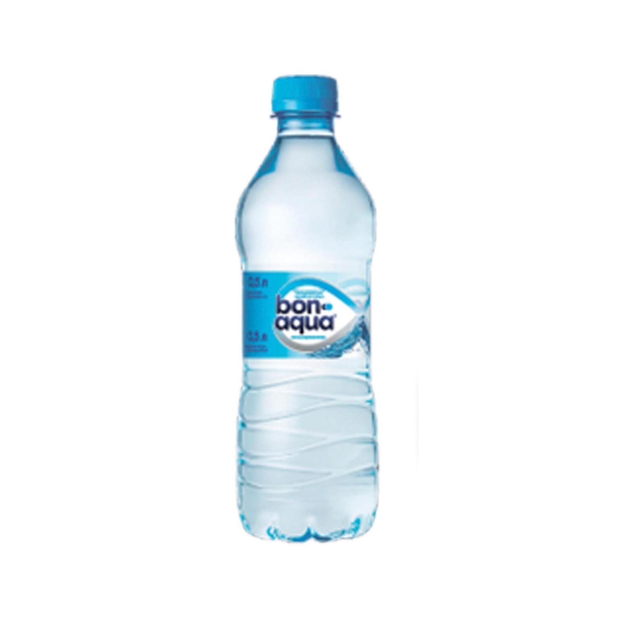 Вода  0,5