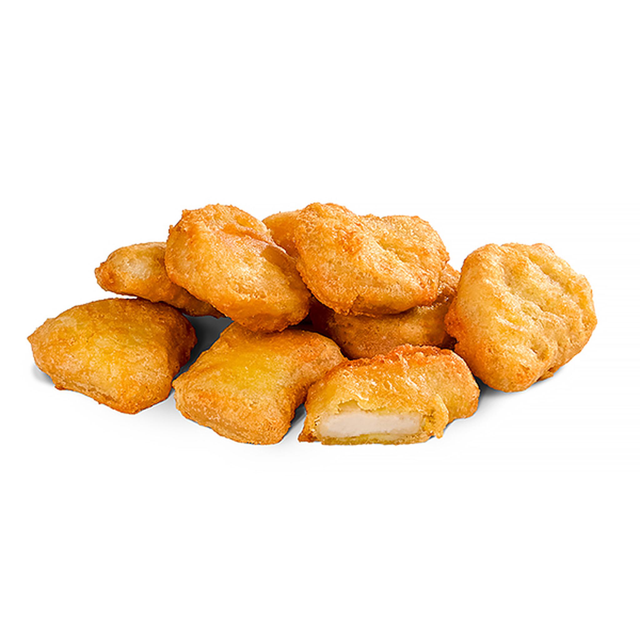 Наггетсы 9 шт.