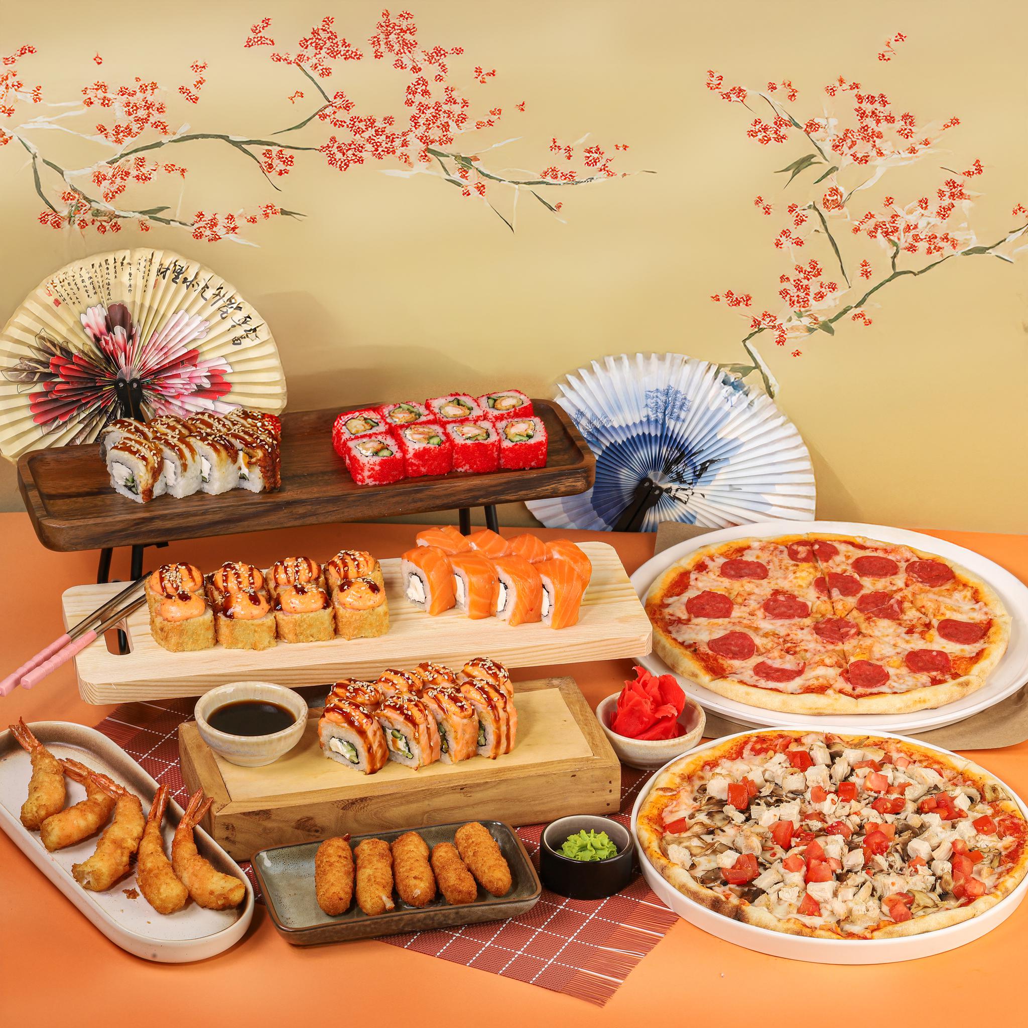 Комбо Макси оптима