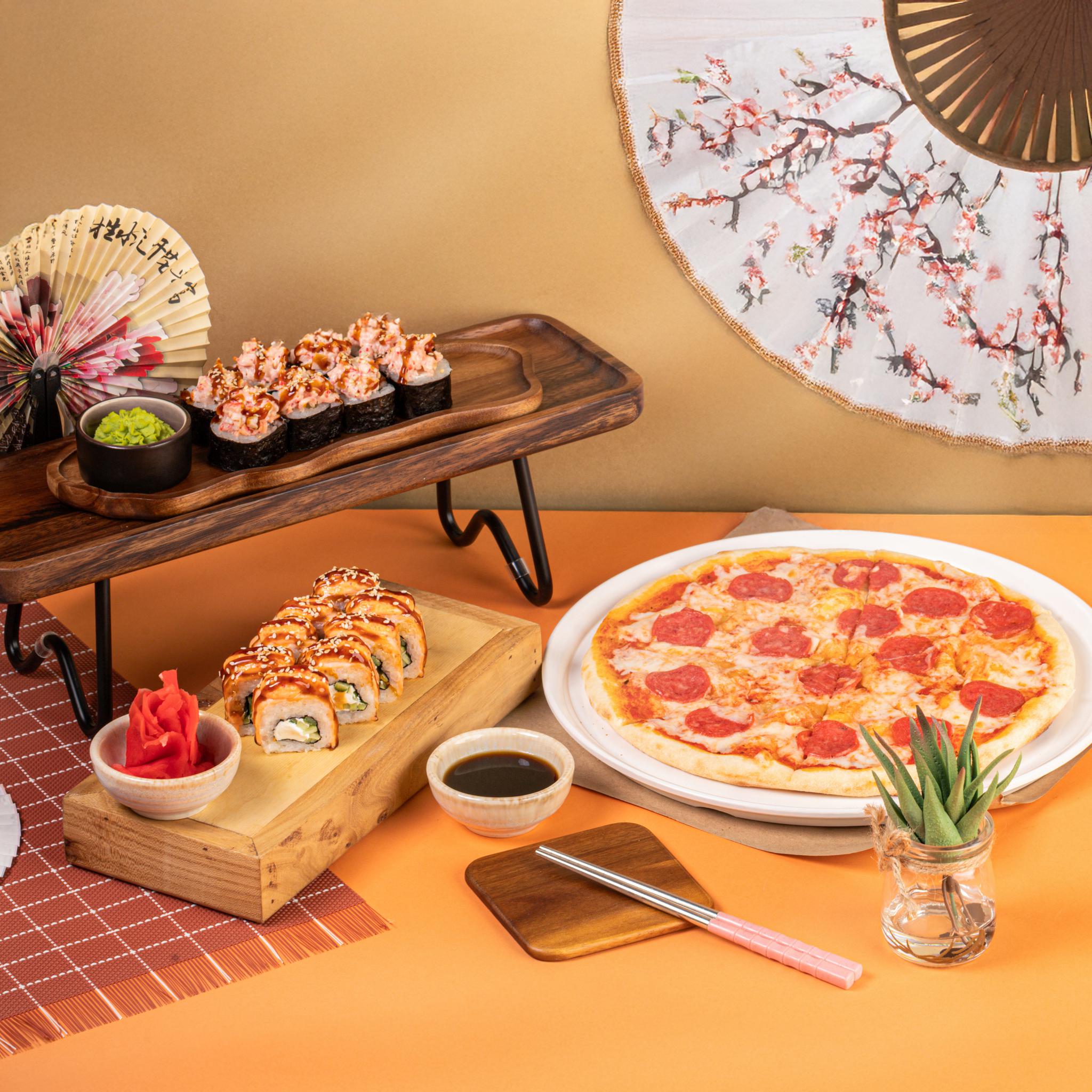 Комбо Микс оптима