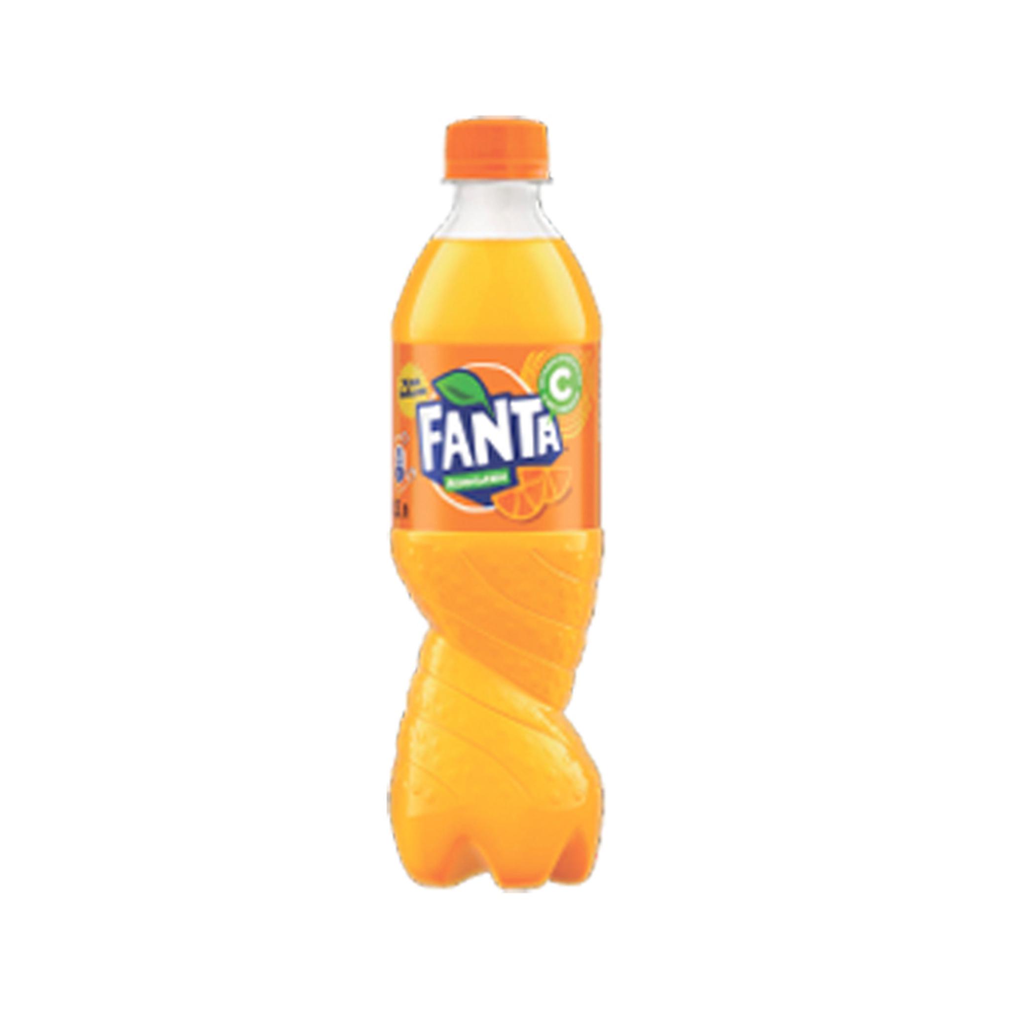 -Fanta