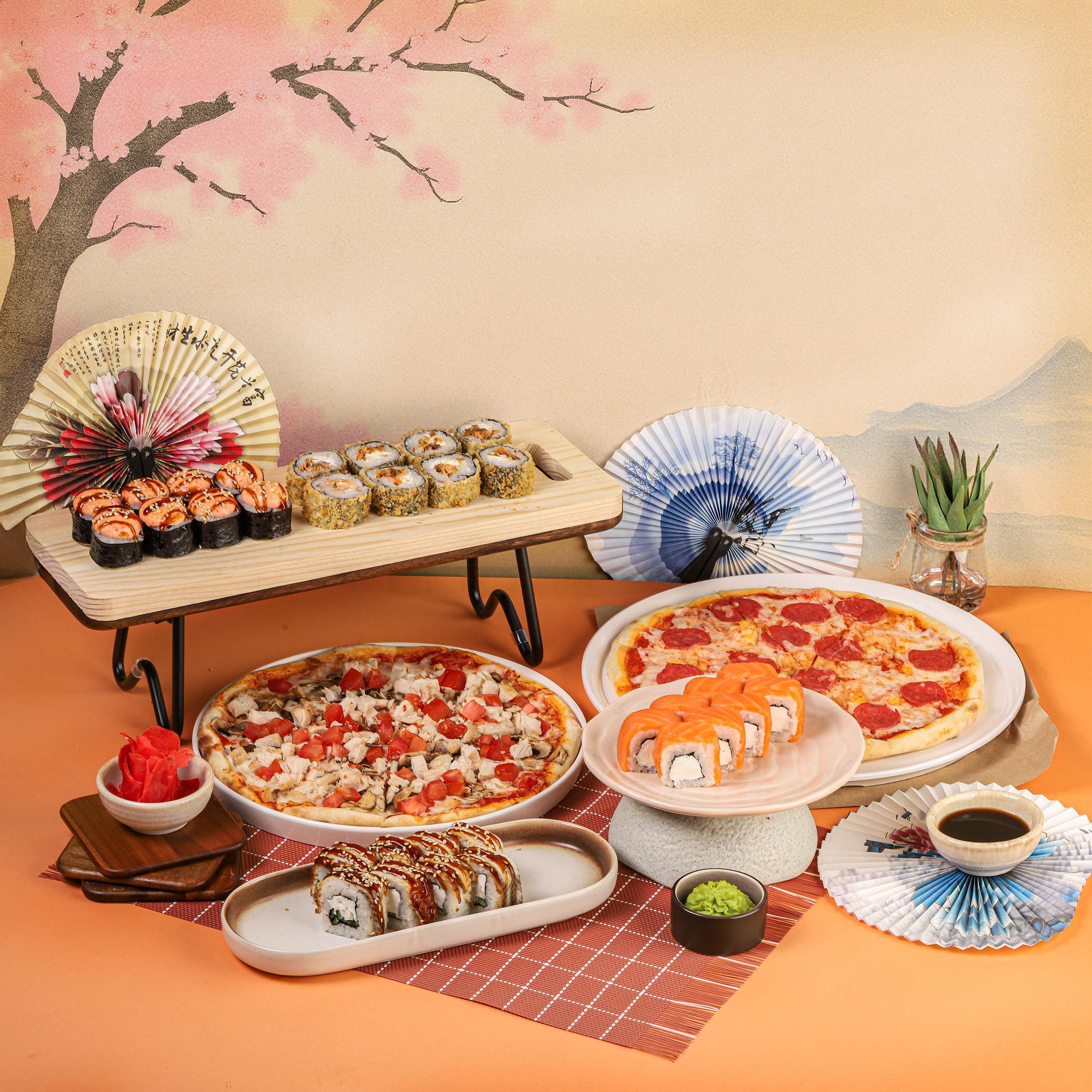 Комбо Универсал оптима