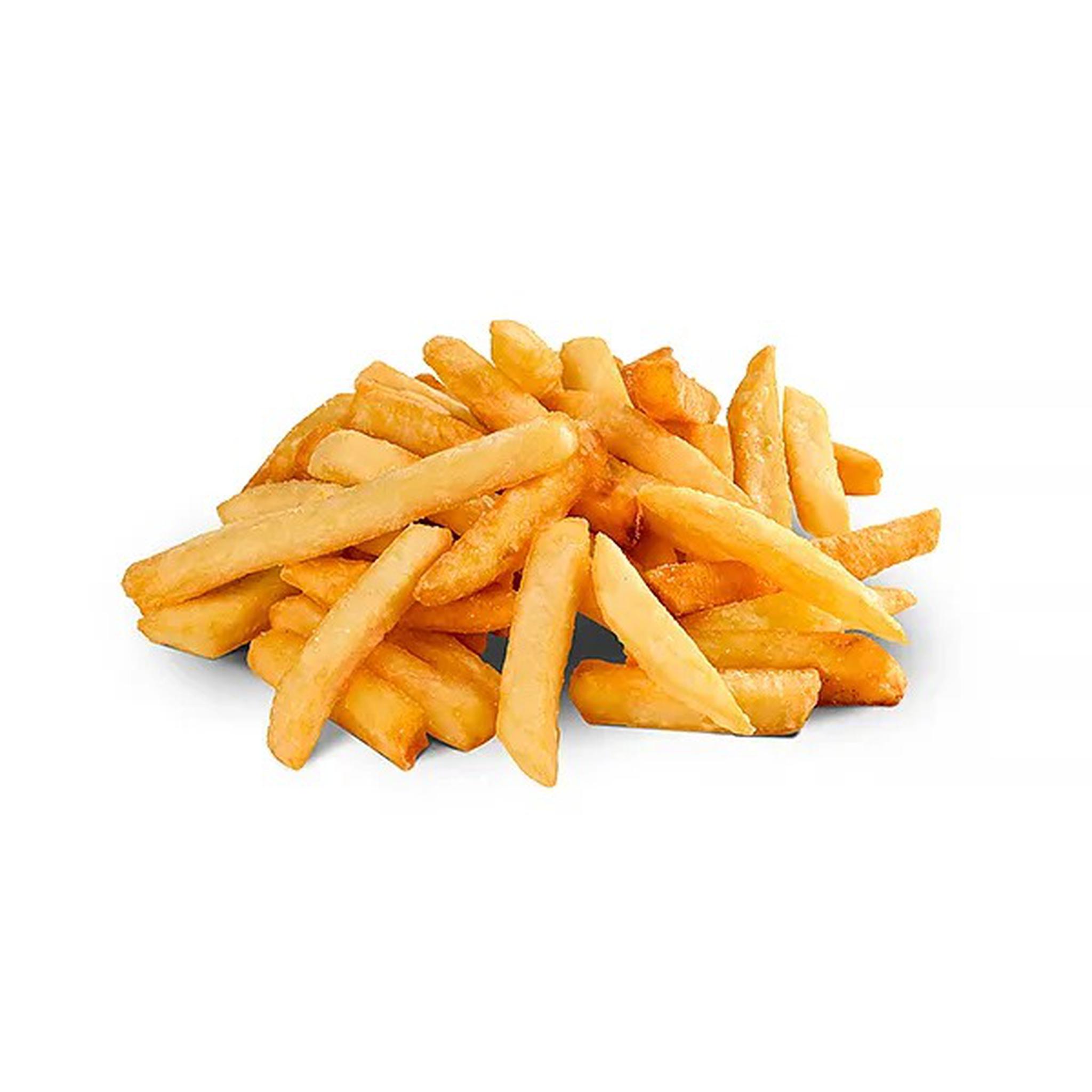 Картофель Фри стандартная порция