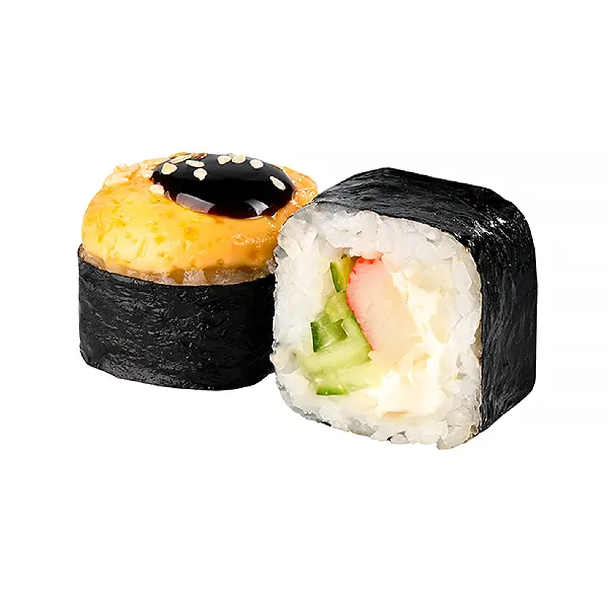 Кани маки 8 шт подарок